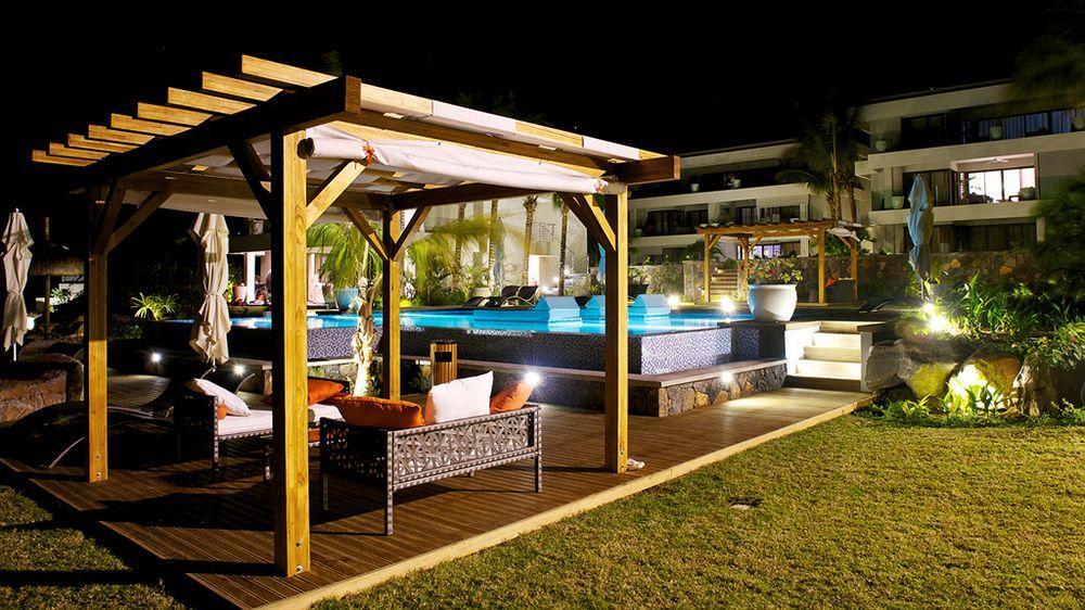 תמרין Leora Luxury Accommodation By Dream Escapes מראה חיצוני תמונה