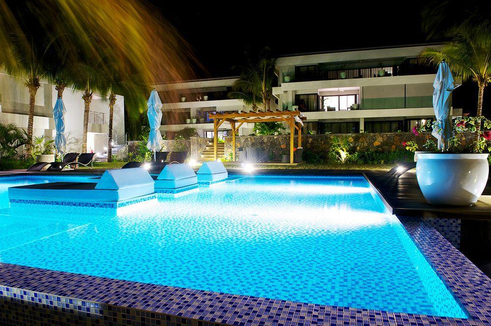 תמרין Leora Luxury Accommodation By Dream Escapes מראה חיצוני תמונה