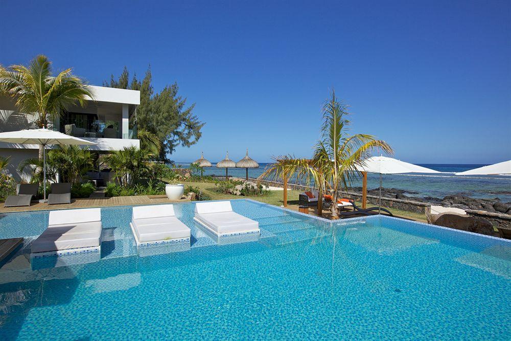 תמרין Leora Luxury Accommodation By Dream Escapes מראה חיצוני תמונה