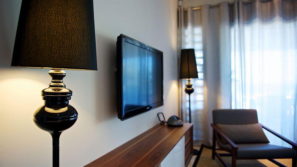 תמרין Leora Luxury Accommodation By Dream Escapes מראה חיצוני תמונה