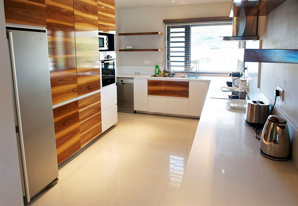 תמרין Leora Luxury Accommodation By Dream Escapes מראה חיצוני תמונה