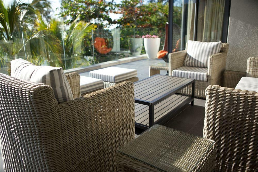 תמרין Leora Luxury Accommodation By Dream Escapes מראה חיצוני תמונה