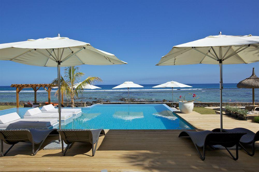 תמרין Leora Luxury Accommodation By Dream Escapes מראה חיצוני תמונה