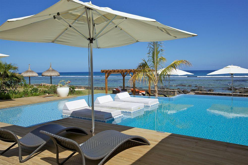 תמרין Leora Luxury Accommodation By Dream Escapes מראה חיצוני תמונה