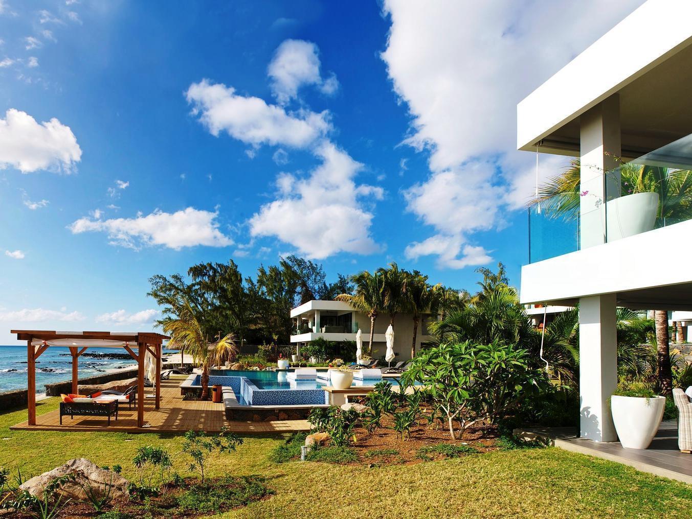 תמרין Leora Luxury Accommodation By Dream Escapes מראה חיצוני תמונה