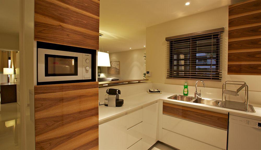 תמרין Leora Luxury Accommodation By Dream Escapes מראה חיצוני תמונה