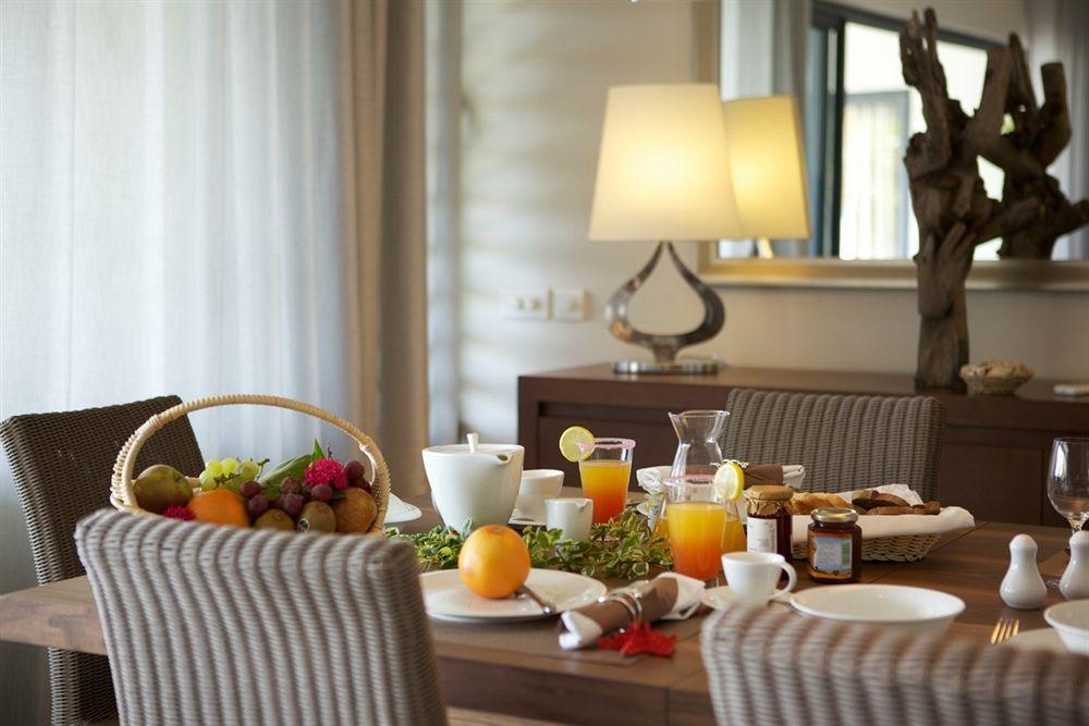 תמרין Leora Luxury Accommodation By Dream Escapes מראה חיצוני תמונה