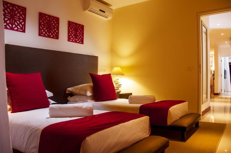 תמרין Leora Luxury Accommodation By Dream Escapes מראה חיצוני תמונה