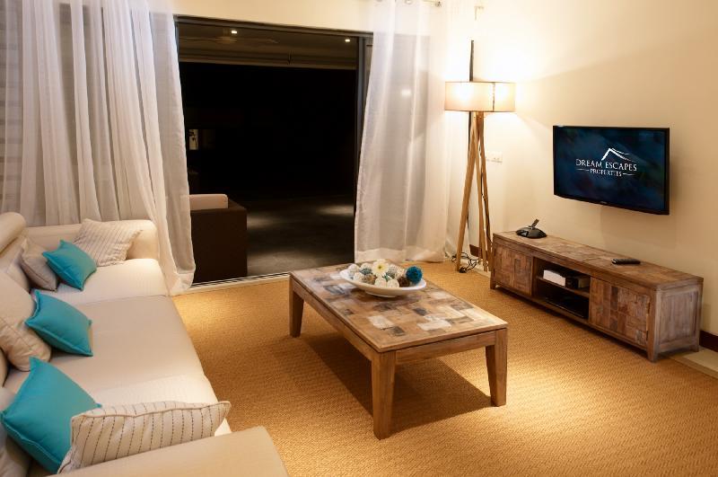 תמרין Leora Luxury Accommodation By Dream Escapes מראה חיצוני תמונה
