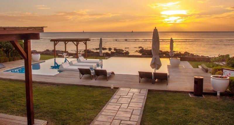 תמרין Leora Luxury Accommodation By Dream Escapes מראה חיצוני תמונה
