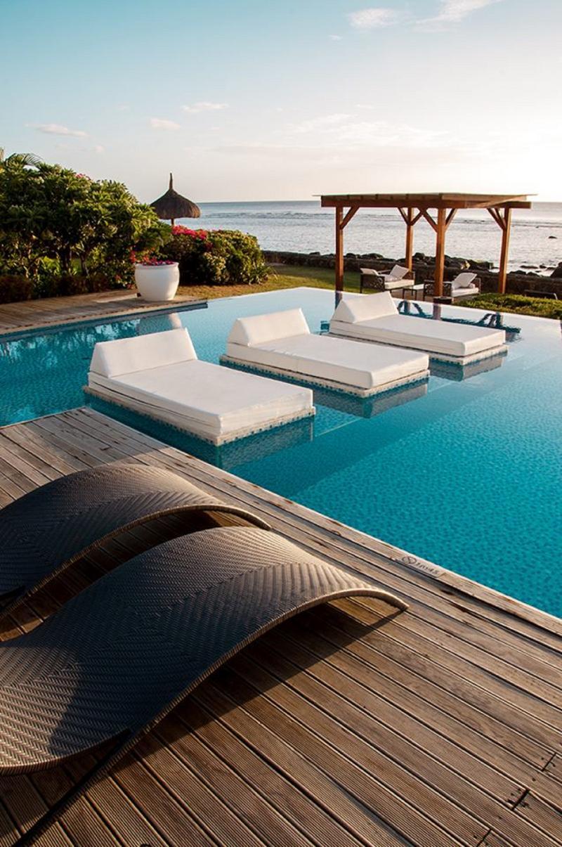 תמרין Leora Luxury Accommodation By Dream Escapes מראה חיצוני תמונה