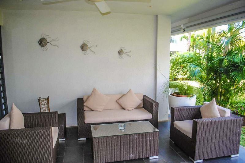 תמרין Leora Luxury Accommodation By Dream Escapes מראה חיצוני תמונה