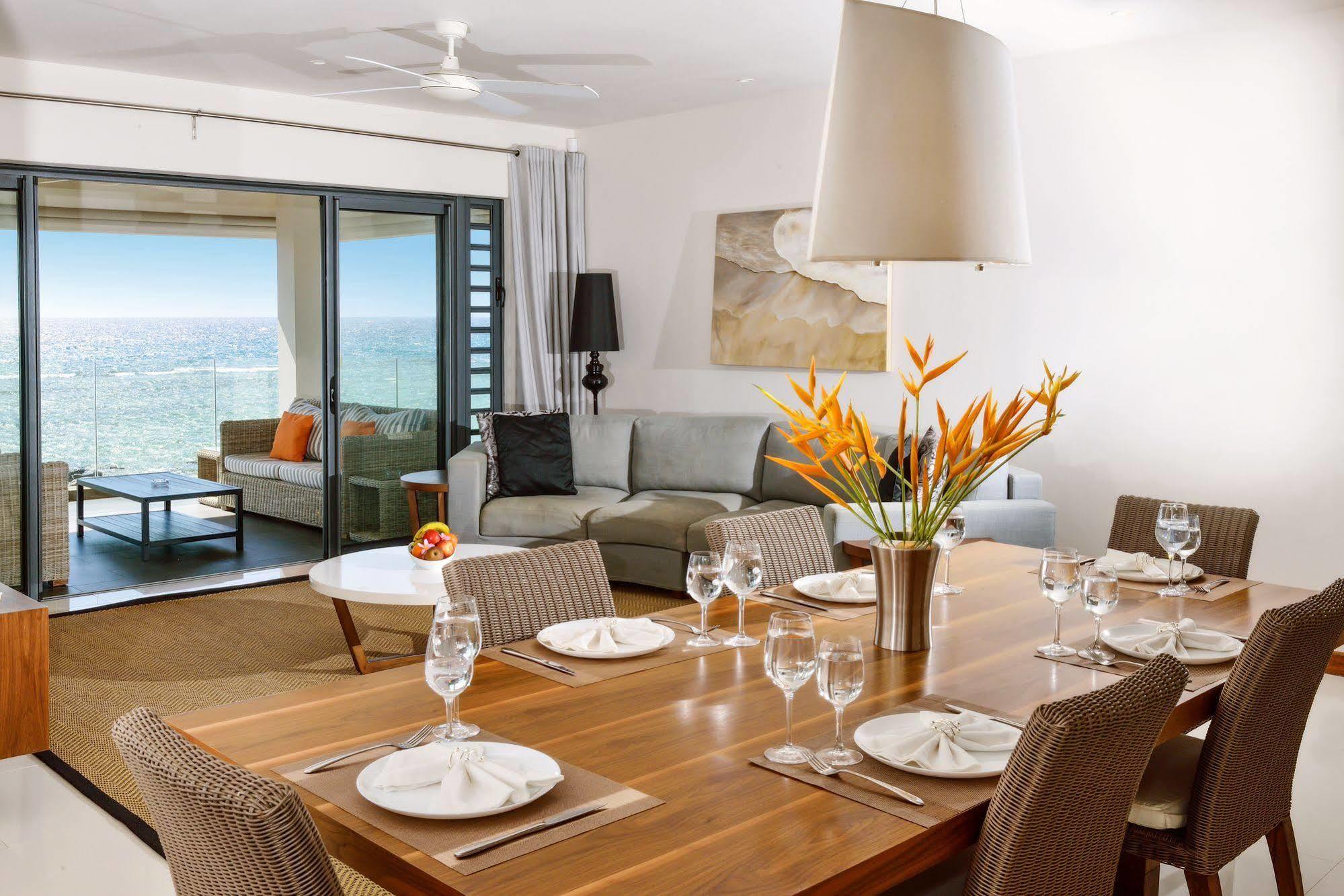 תמרין Leora Luxury Accommodation By Dream Escapes מראה חיצוני תמונה