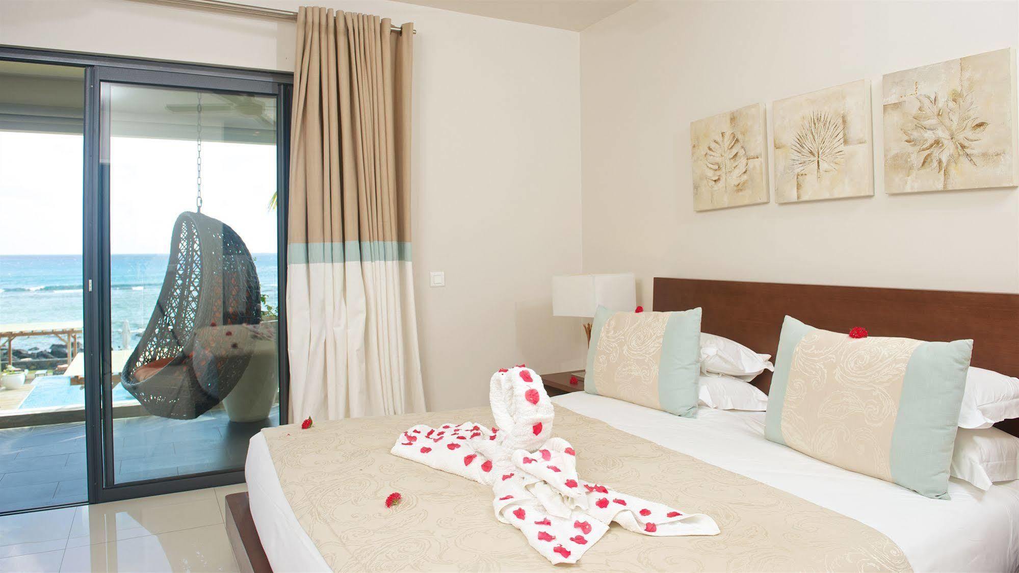 תמרין Leora Luxury Accommodation By Dream Escapes מראה חיצוני תמונה