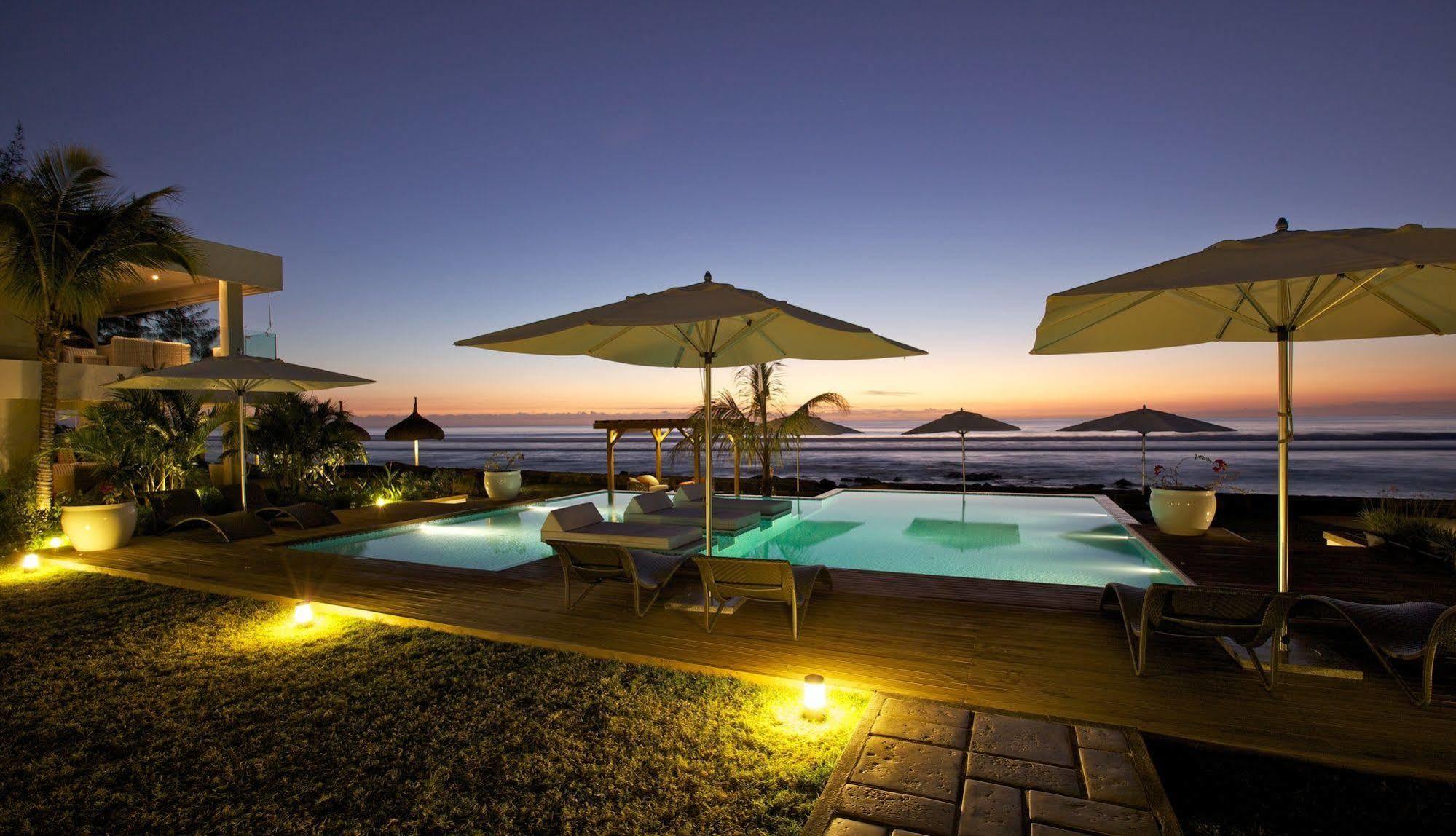 תמרין Leora Luxury Accommodation By Dream Escapes מראה חיצוני תמונה