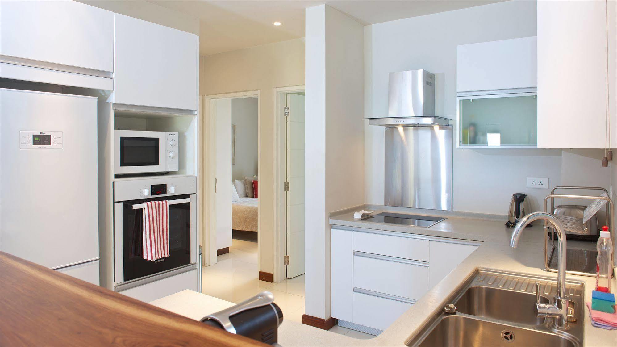 תמרין Leora Luxury Accommodation By Dream Escapes מראה חיצוני תמונה