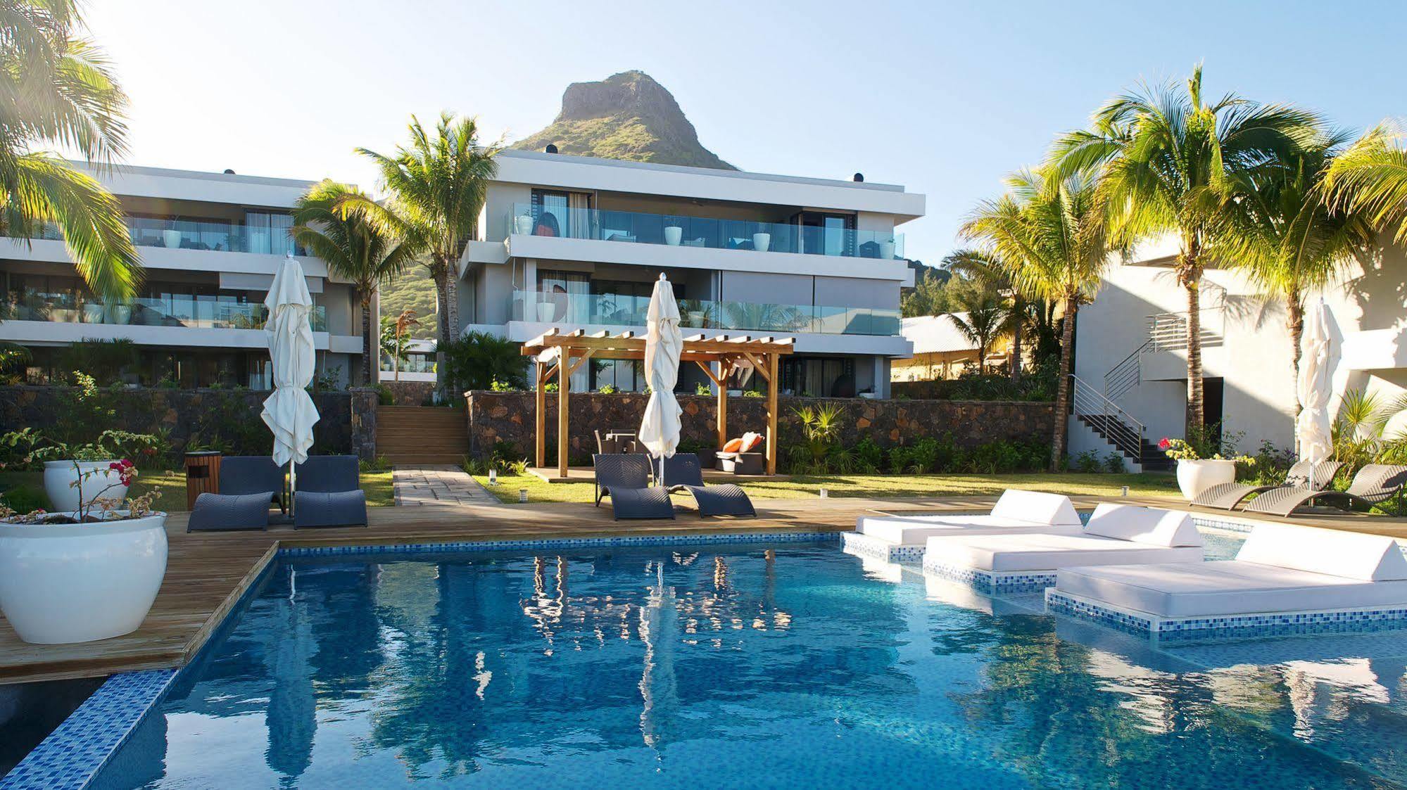 תמרין Leora Luxury Accommodation By Dream Escapes מראה חיצוני תמונה